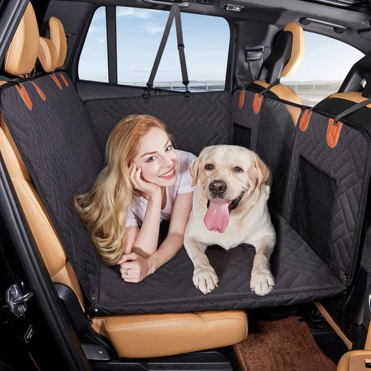 Car Seat Cover